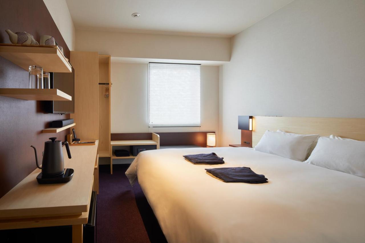 Hotel Amanek Канадзава Екстериор снимка