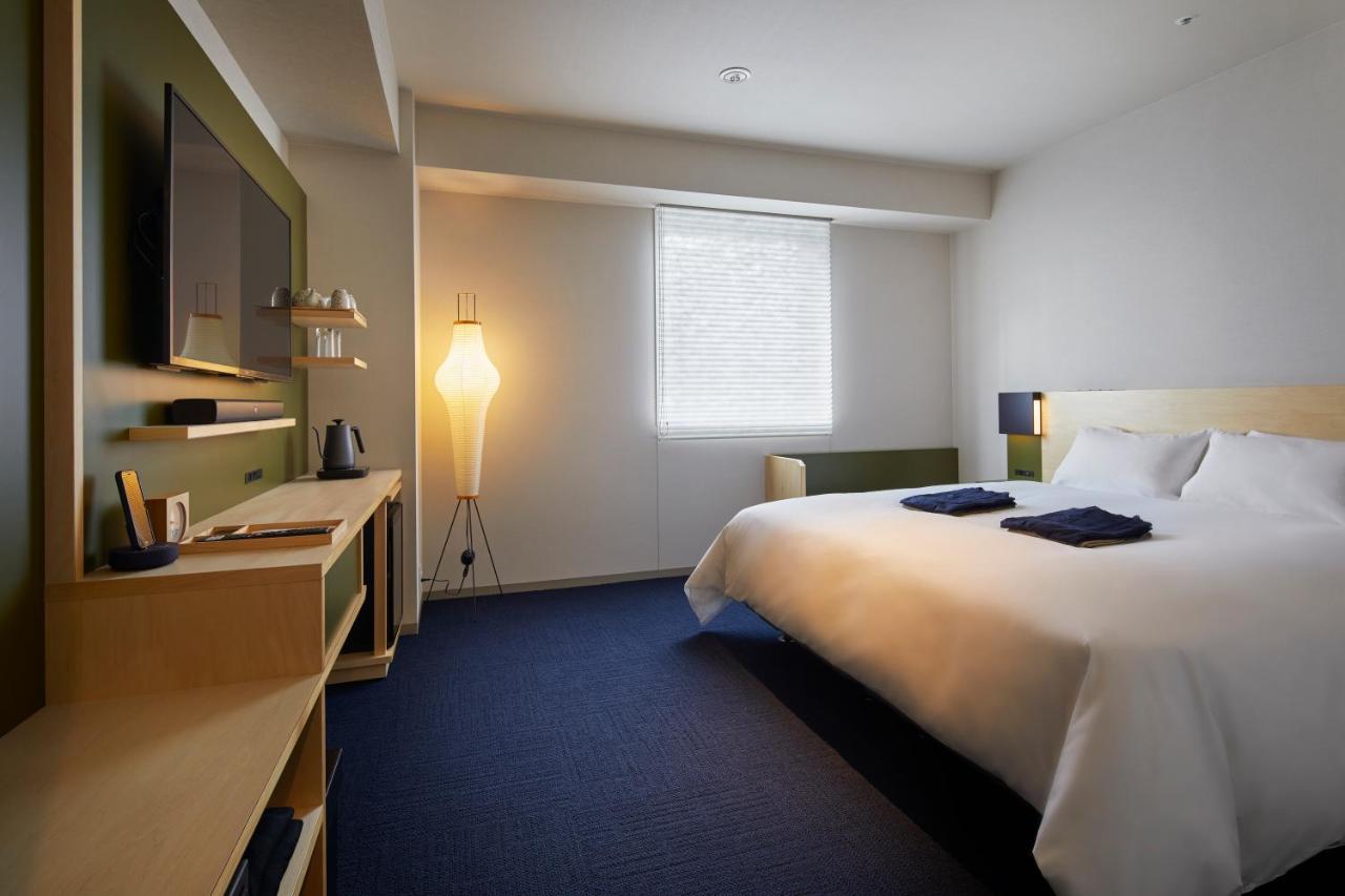 Hotel Amanek Канадзава Екстериор снимка