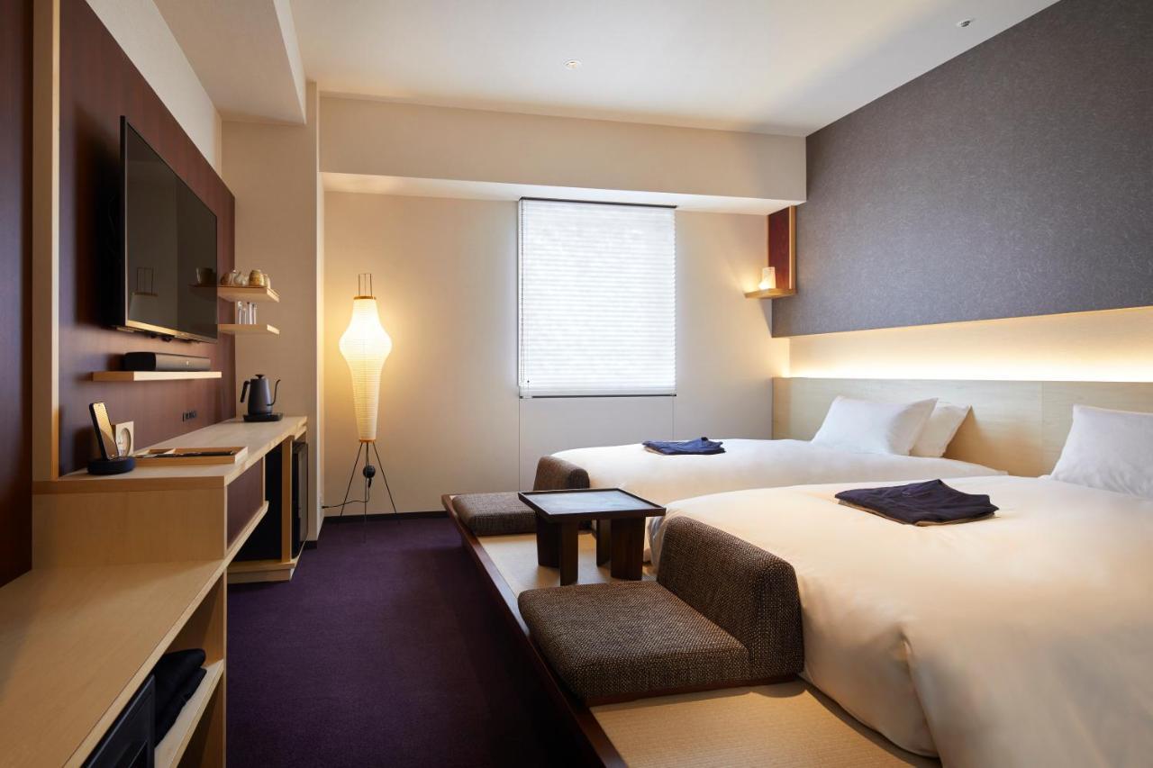 Hotel Amanek Канадзава Екстериор снимка